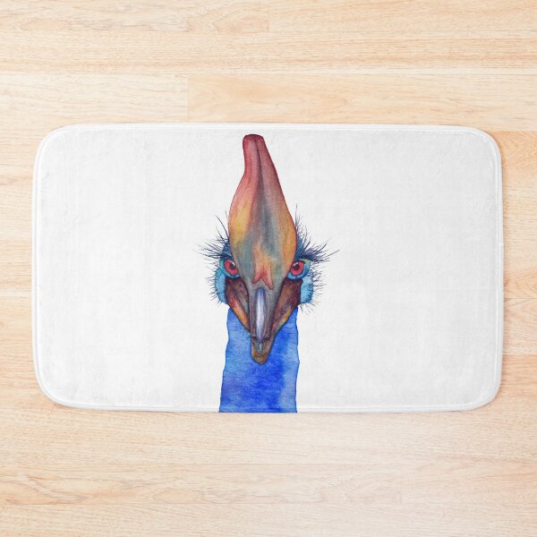 Item preview, Cassowary  designed and sold by Siara-Studio.