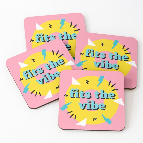 Item preview, Fits the Vibe designed and sold by holmesar2.