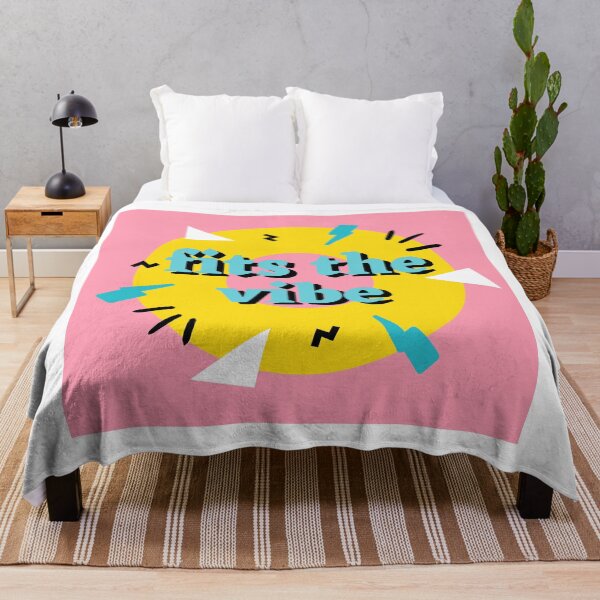 Item preview, Fits the Vibe designed and sold by holmesar2.