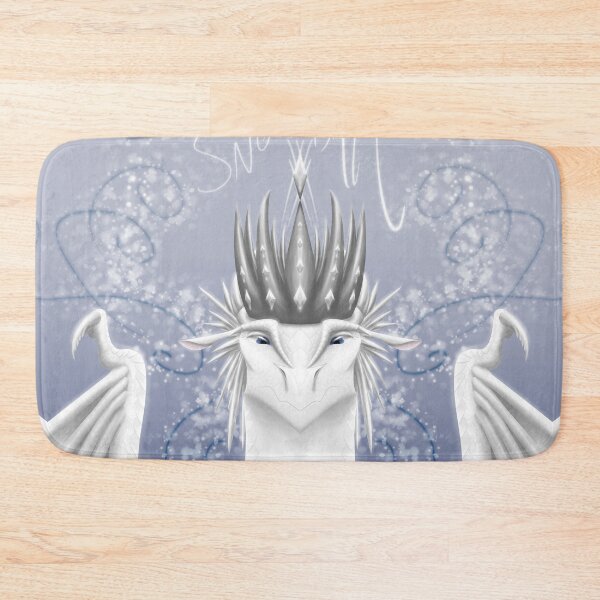 Item preview, Queen Snowfall Bust designed and sold by NathiaSafira.