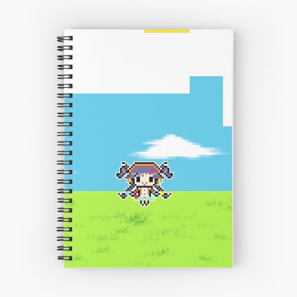Item preview, 8-Bit Sana Miyoshi designed and sold by TokenDuelist.