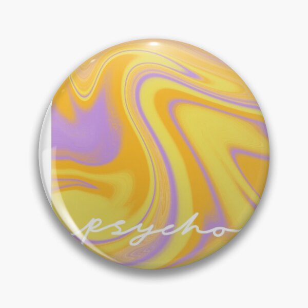 Item preview, psycho designed and sold by SammyStiks.