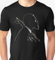 Eric Dolphy Unisex T-Shirt