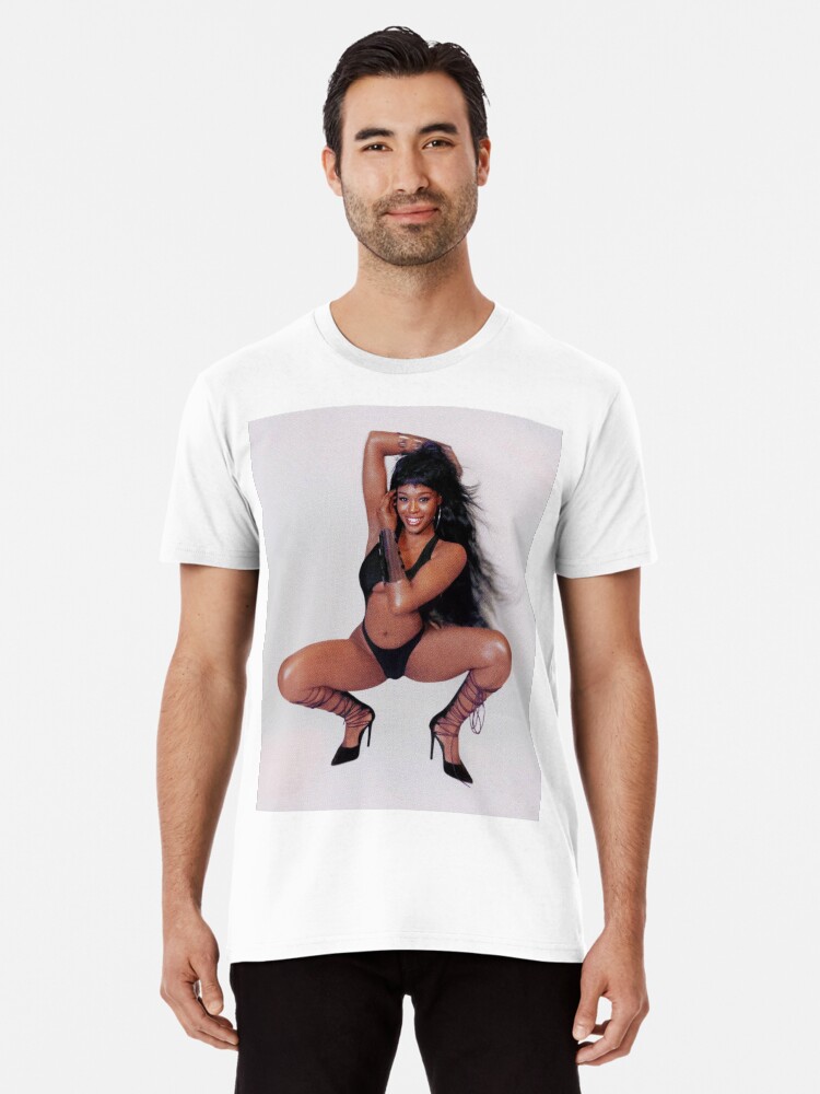 azealia banks t shirt