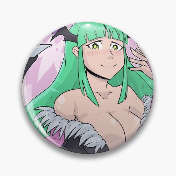 Item preview, Morrigan designed and sold by TokenDuelist.