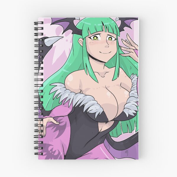 Item preview, Morrigan designed and sold by TokenDuelist.