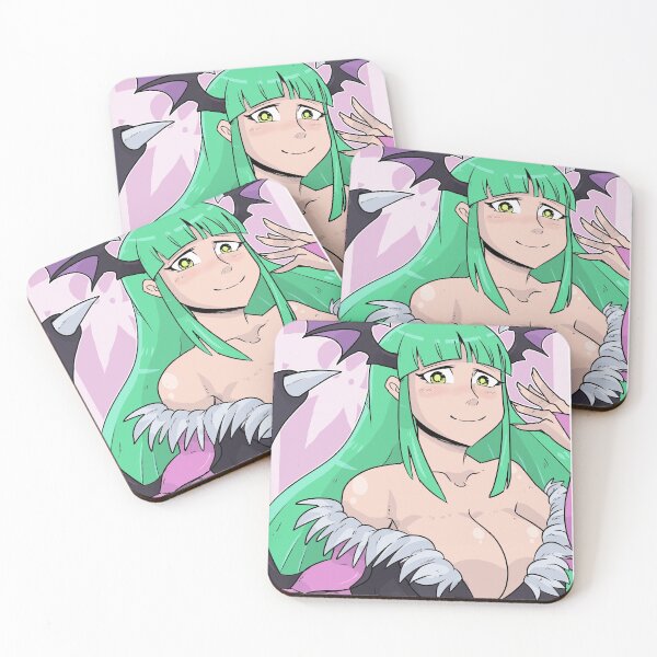 Item preview, Morrigan designed and sold by TokenDuelist.