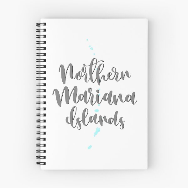 Item preview, Northern Mariana Islands designed and sold by sadieapples.