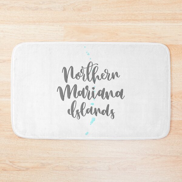 Item preview, Northern Mariana Islands designed and sold by sadieapples.