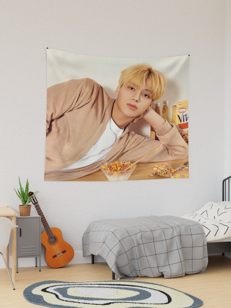 Ateez tapestry 2024