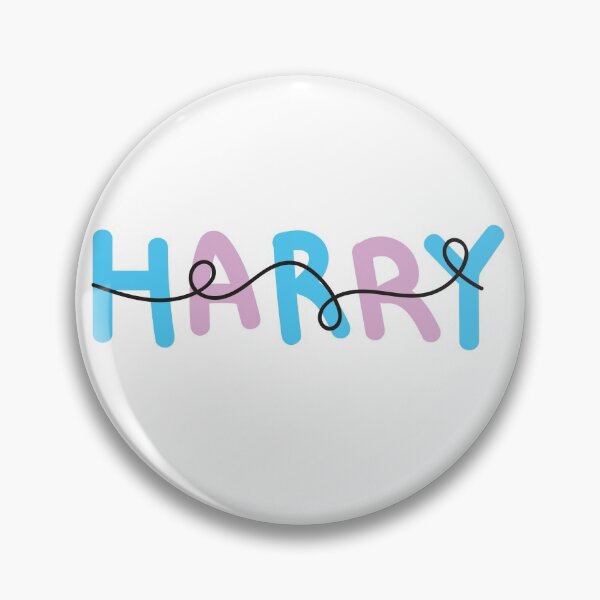 Item preview, Harry designed and sold by kali710.