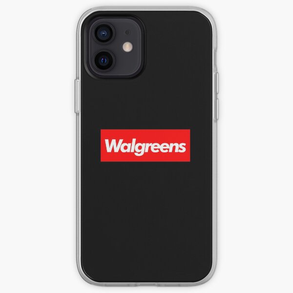 walgreens photo phone cases