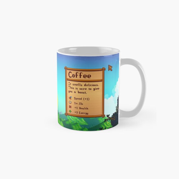 Noob Meaning (New to a Game or Thing) Coffee Mug by Aaron-H