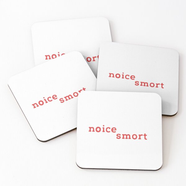 Item preview, Noice smort designed and sold by Lucikitsune.