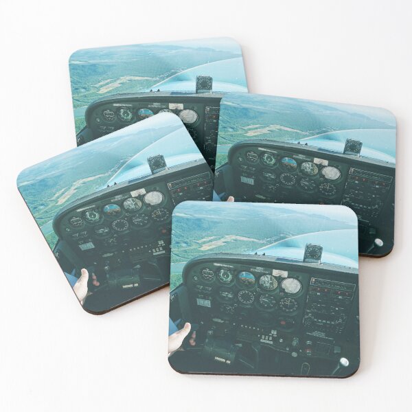 Item preview, Cessna Cockpit designed and sold by pjwilsonn.