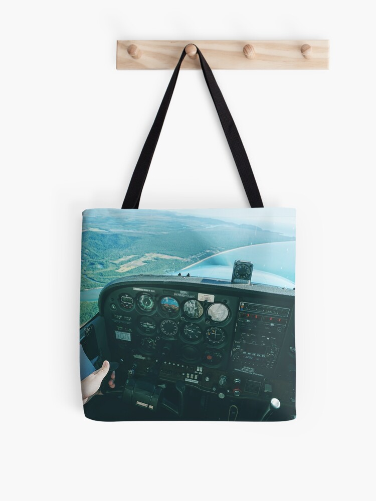 Cessna Shoulder Bag - Banyan Pilot Shop