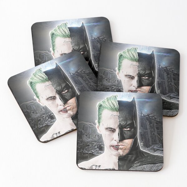 Item preview, Bat and Clown designed and sold by CreativeSpero.
