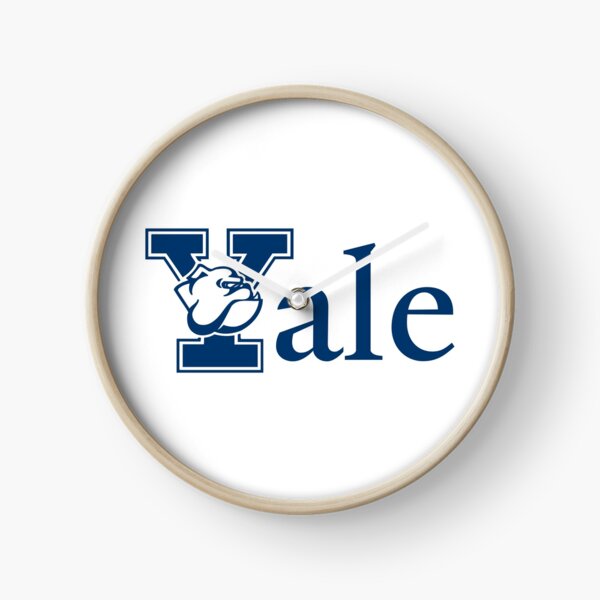 Item preview, yale designed and sold by Talia Dinstein.