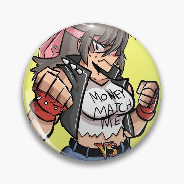 Item preview, Fight Night designed and sold by TokenDuelist.