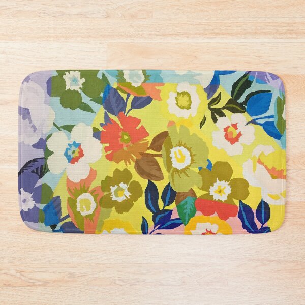 Item preview, Floral Fiasco designed and sold by Squid-ink-art.