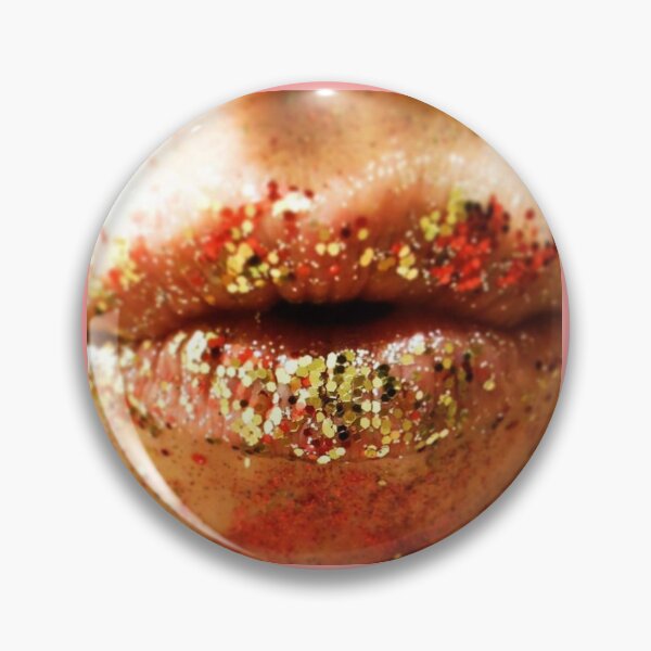 Item preview, Glitter  & Lips.  designed and sold by silviasunflower.