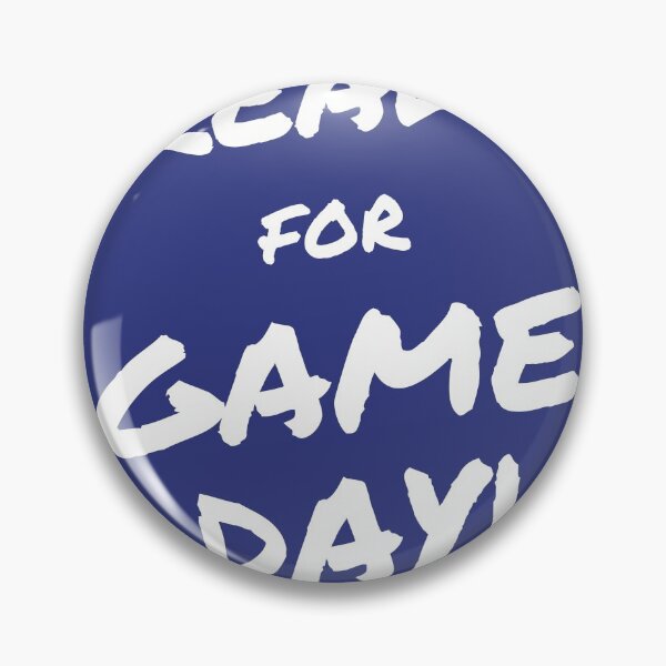 Item preview, Game Day! designed and sold by JN14364JN.