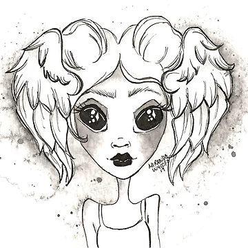 Artwork thumbnail, Lifted by RuffledAndPunk