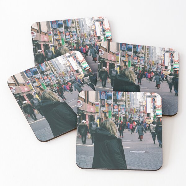 Item preview, Tourist in Tokyo designed and sold by pjwilsonn.