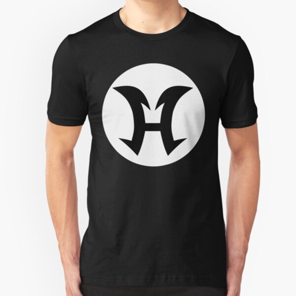 Hero Signal Slim Fit T-Shirt