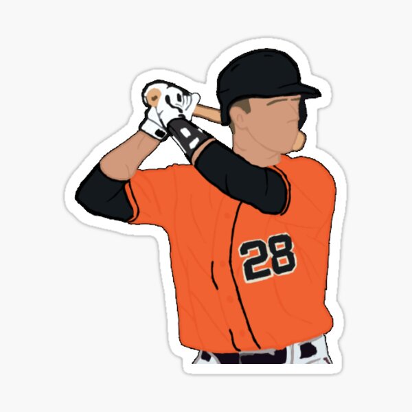 buster posey merch