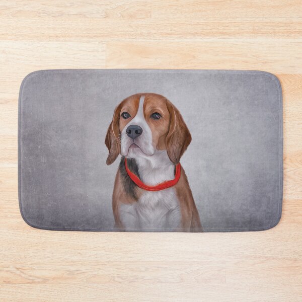 Item preview, Drawing Dog Beagle designed and sold by bonidog.