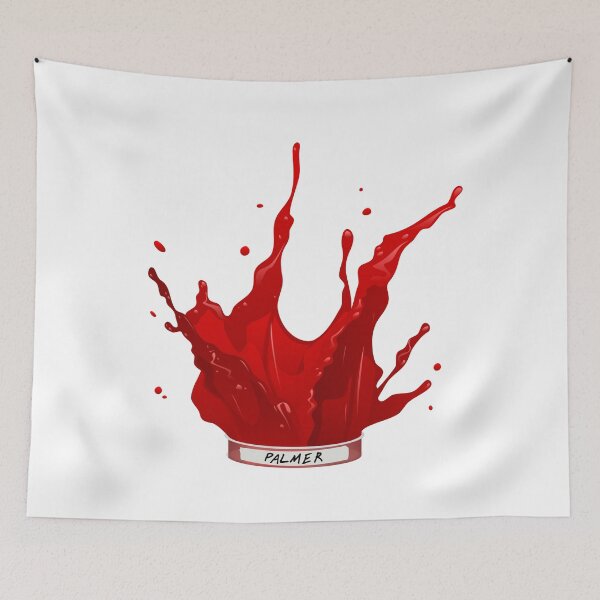 Item preview, The Thing designed and sold by muskitt.