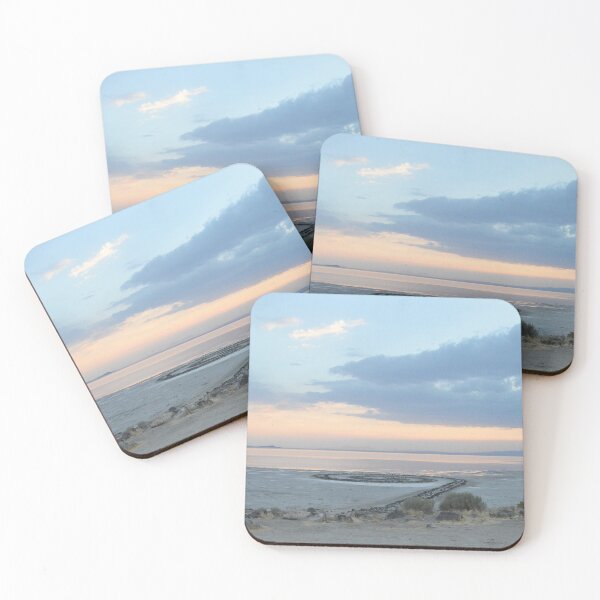 Item preview, Spiral Jetty designed and sold by ALenihanPhoto.