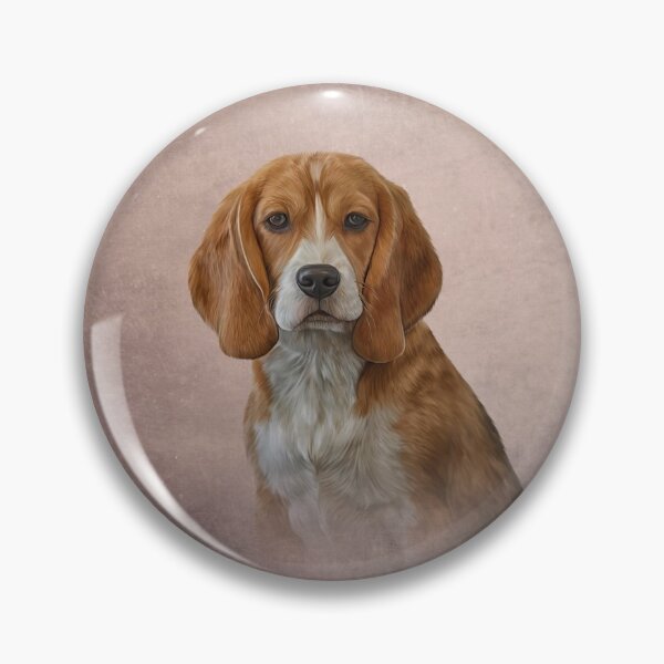 Item preview, Drawing Dog Beagle designed and sold by bonidog.