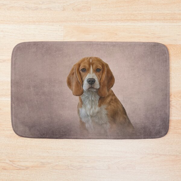 Item preview, Drawing Dog Beagle designed and sold by bonidog.