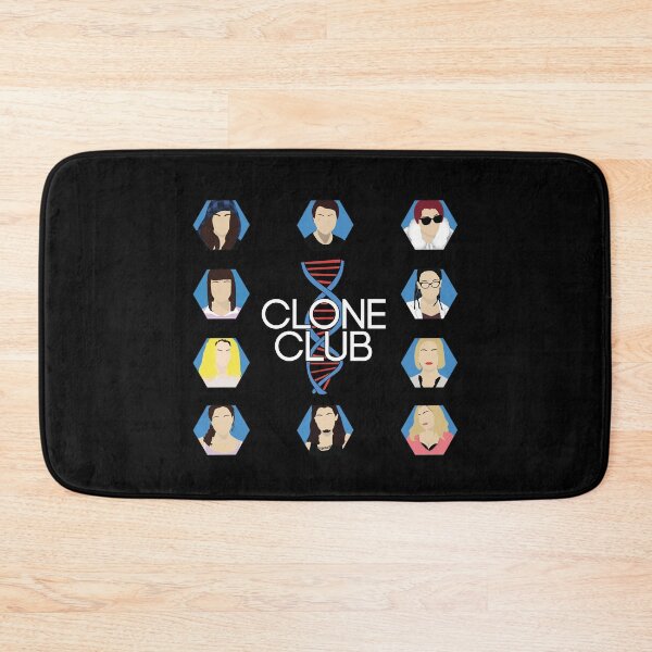 Item preview, Clone Club - OB designed and sold by iTheressa.