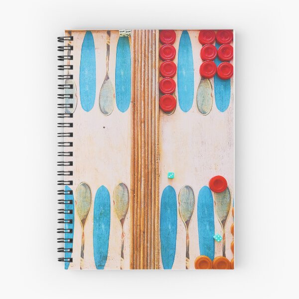 Item preview, Backgammon designed and sold by mckquan.