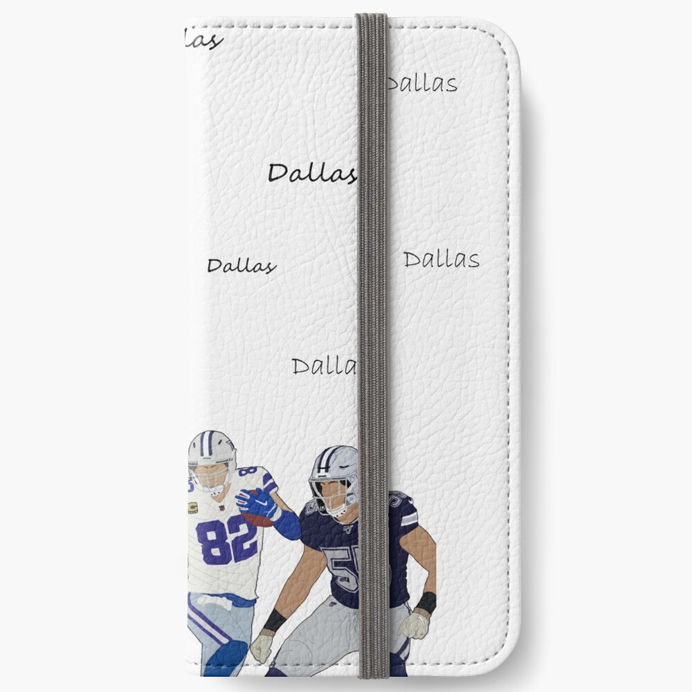 Leighton Vander Esch Dallas 55 Photographic Print for Sale by  sockaholic13