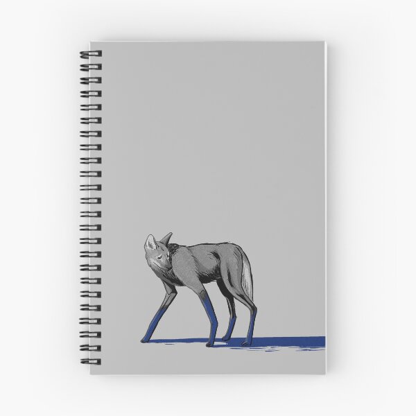 Item preview, Maned Wolf designed and sold by EllaSarina.