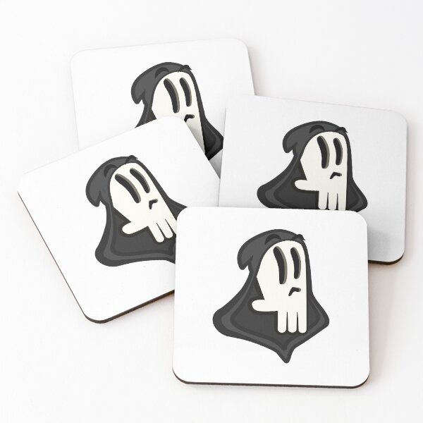 Item preview, Toon Grim designed and sold by Willustrator.