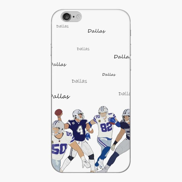 Jason Witten Dallas 82 Sticker for Sale by sockaholic13