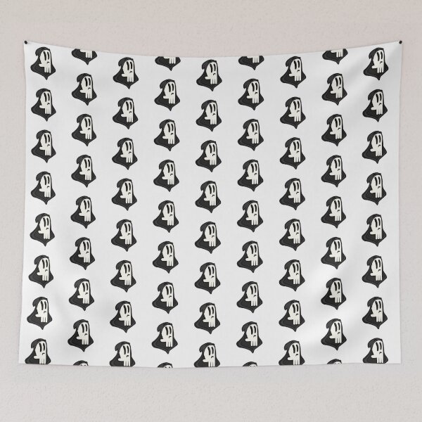 Item preview, Toon Grim designed and sold by Willustrator.