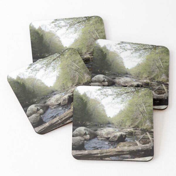 Item preview, Rocky River designed and sold by ALenihanPhoto.
