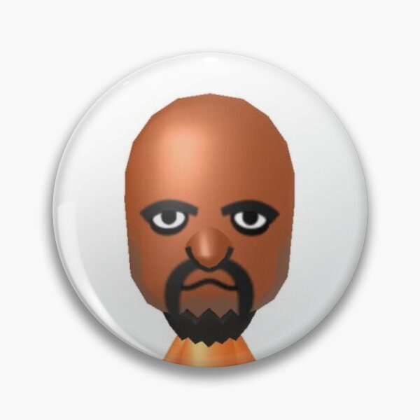 Item preview, Matt from wii sports  designed and sold by Emmak56.