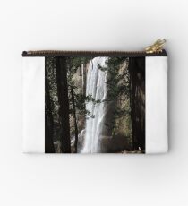 Vernal Falls Studio Pouch