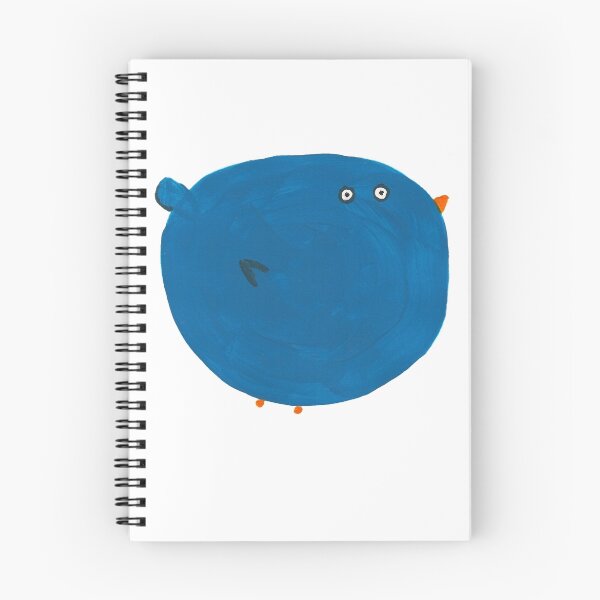 Item preview, Obese Bird designed and sold by wmloper.