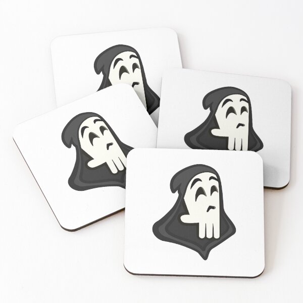 Item preview, Toon Grim (style 4) designed and sold by Willustrator.
