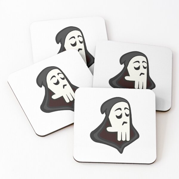 Item preview, Toon Grim (style 5) designed and sold by Willustrator.