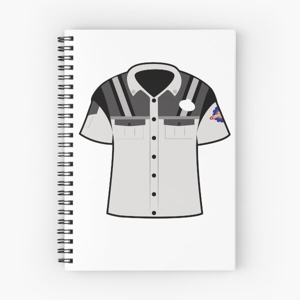 Item preview, Tomorrowland Attractions Cast Member Top designed and sold by kbelieu23.