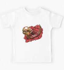 Chestburster Kids Tee